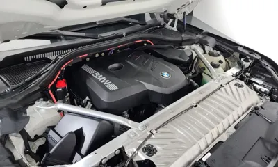 BMW X3 2025, 20631 км, за 45504.76 USD - фото 6