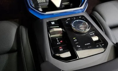 BMW X3 2025, 20631 км, за 45504.76 USD - фото 9