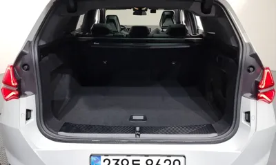 BMW X3 2025, 20631 км, за 45504.76 USD - фото 20