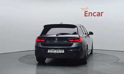 BMW 1-Series 2018, 85320 км, за 13456.74 USD