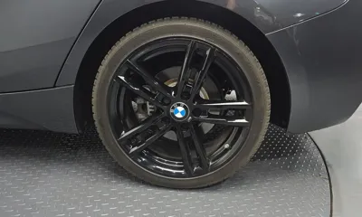 BMW 1-Series 2018, 85320 км, за 13456.74 USD