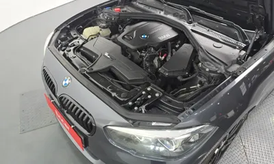 BMW 1-Series 2018, 85320 км, за 13456.74 USD - фото 6