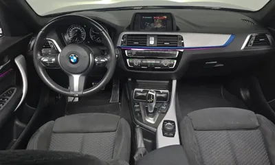BMW 1-Series 2018, 85320 км, за 13456.74 USD - фото 7