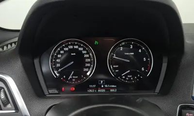 BMW 1-Series 2018, 85320 км, за 13456.74 USD - фото 8