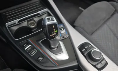 BMW 1-Series 2018, 85320 км, за 13456.74 USD - фото 9