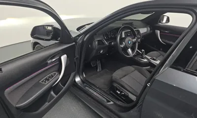 BMW 1-Series 2018, 85320 км, за 13456.74 USD - фото 10