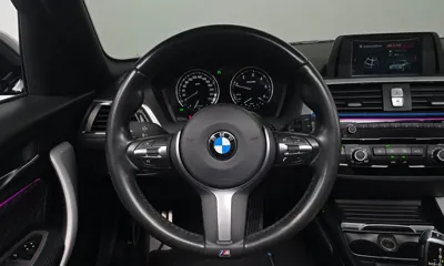 BMW 1-Series 2018, 85320 км, за 13456.74 USD - фото 13