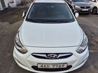 Hyundai Accent 2011, 130081 км, за 2487.86 USD