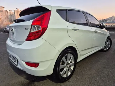 Hyundai Accent 2011, 130081 км, за 2487.86 USD - фото 6