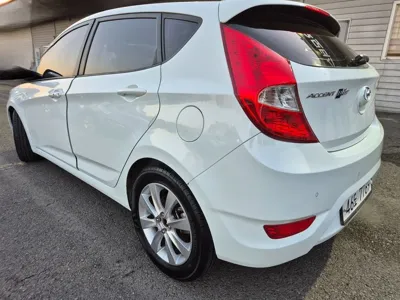 Hyundai Accent 2011, 130081 км, за 2487.86 USD - фото 7