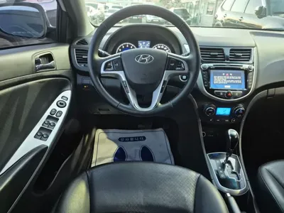 Hyundai Accent 2011, 130081 км, за 2487.86 USD - фото 9