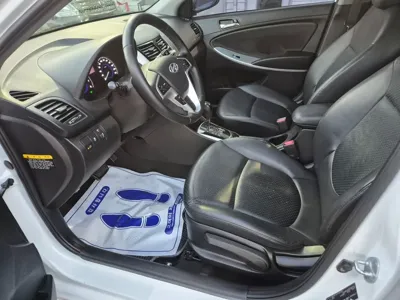 Hyundai Accent 2011, 130081 км, за 2487.86 USD - фото 10