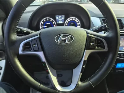 Hyundai Accent 2011, 130081 км, за 2487.86 USD - фото 15