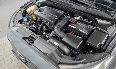 Hyundai Veloster 2018, 100762 км, за 5776.55 USD - фото 6