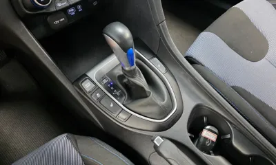 Hyundai Veloster 2018, 100762 км, за 5776.55 USD - фото 9