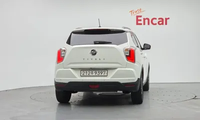 KG_Mobility_Ssangyong TIBOLI 2022, 78563 км, за 8259 USD