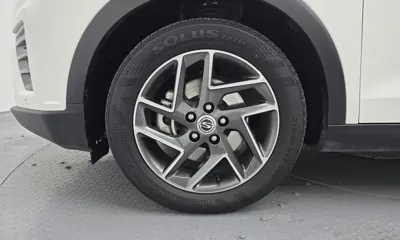 KG_Mobility_Ssangyong TIBOLI 2022, 78563 км, за 8259 USD