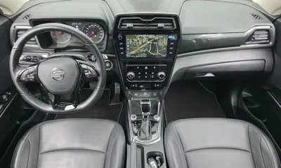 KG_Mobility_Ssangyong TIBOLI 2022, 78563 км, за 8205.33 USD - фото 7