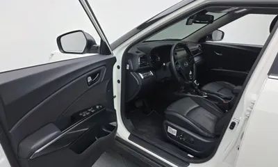 KG_Mobility_Ssangyong TIBOLI 2022, 78563 км, за 8205.33 USD - фото 10
