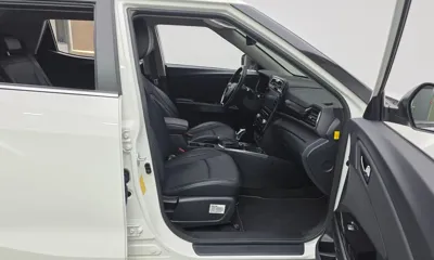 KG_Mobility_Ssangyong TIBOLI 2022, 78563 км, за 8205.33 USD - фото 11