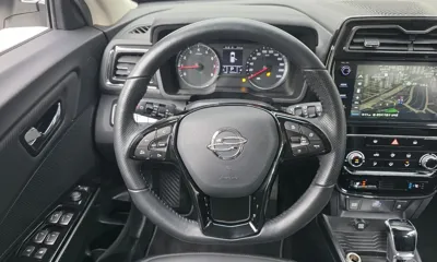 KG_Mobility_Ssangyong TIBOLI 2022, 78563 км, за 8205.33 USD - фото 13
