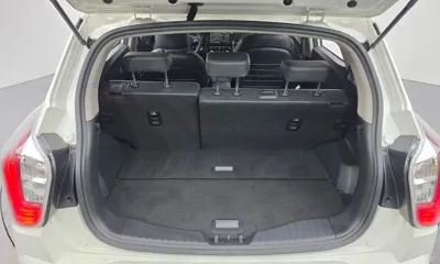KG_Mobility_Ssangyong TIBOLI 2022, 78563 км, за 8205.33 USD - фото 20