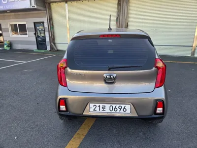 Kia Morning 2016, 150234 км, за 2592.88 USD - фото 6