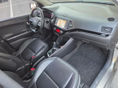 Kia Morning 2016, 150234 км, за 2592.88 USD - фото 8