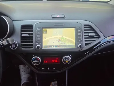 Kia Morning 2016, 150234 км, за 2592.88 USD - фото 9
