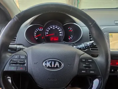 Kia Morning 2016, 150234 км, за 2592.88 USD - фото 11