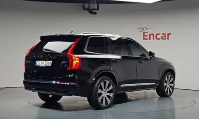 Volvo XC90 2024, 21482 км, за 43879.59 USD