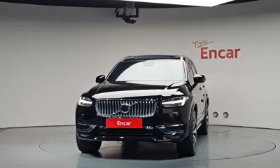 Volvo XC90 2024, 21482 км, за 43879.59 USD