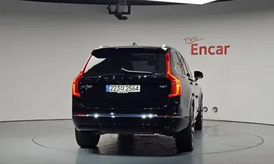 Volvo XC90 2024, 21482 км, за 43879.59 USD