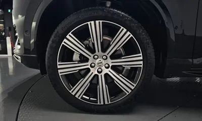 Volvo XC90 2024, 21482 км, за 43879.59 USD