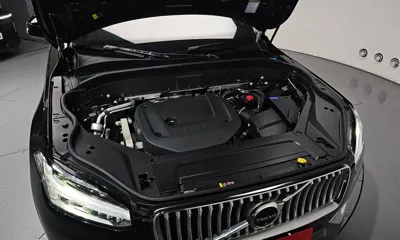 Volvo XC90 2024, 21482 км, за 43879.59 USD - фото 6