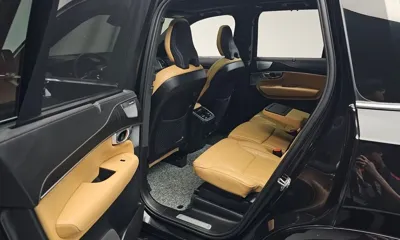 Volvo XC90 2024, 21482 км, за 43879.59 USD - фото 11
