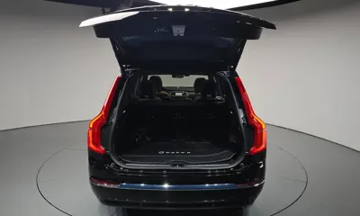 Volvo XC90 2024, 21482 км, за 43879.59 USD - фото 20