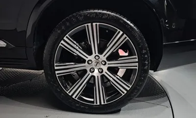 Volvo XC90 2024, 21482 км, за 43879.59 USD - фото 21