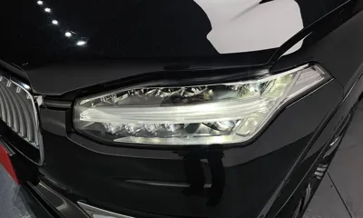 Volvo XC90 2024, 21482 км, за 43879.59 USD - фото 22