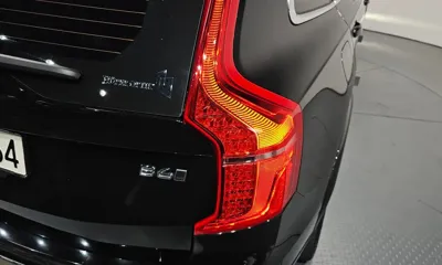 Volvo XC90 2024, 21482 км, за 43879.59 USD - фото 23