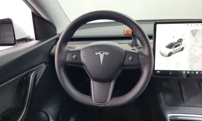 Tesla Model Y 2021, 201493 км, за 18892.52 USD - фото 13
