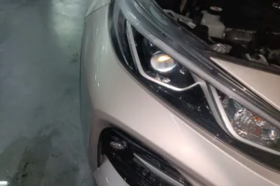 Toyota Wildlander 2022, 106600 км, за 16126 USD
