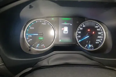 Toyota Wildlander 2022, 106600 км, за 16126 USD - фото 16