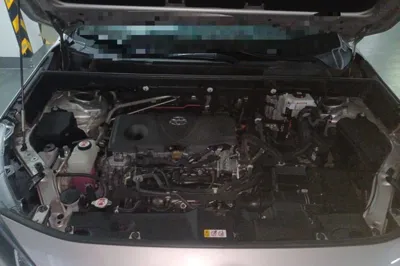Toyota Wildlander 2022, 106600 км, за 16126 USD - фото 18
