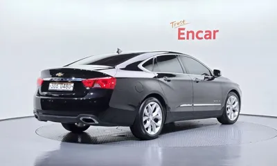 ChevroletGMDaewoo Impala 2016, 134692 км, за 4532.32 USD