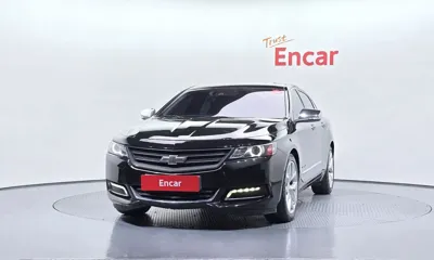 ChevroletGMDaewoo Impala 2016, 134692 км, за 4532.32 USD