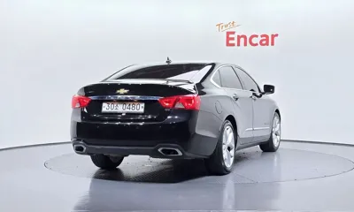 ChevroletGMDaewoo Impala 2016, 134692 км, за 4532.32 USD