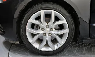 ChevroletGMDaewoo Impala 2016, 134692 км, за 4532.32 USD