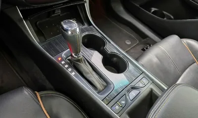 ChevroletGMDaewoo Impala 2016, 134692 км, за 4532.32 USD - фото 9
