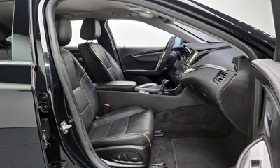 ChevroletGMDaewoo Impala 2016, 134692 км, за 4532.32 USD - фото 10